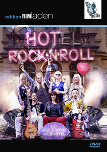 Hotel Rock